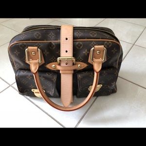 Louis Vuitton Handbag